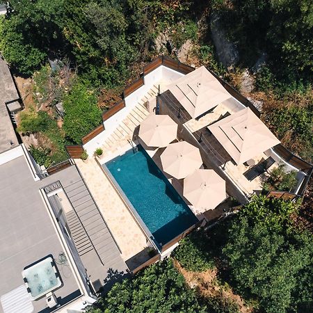 Casa Bianca & Spa 2 乌尔齐尼 外观 照片