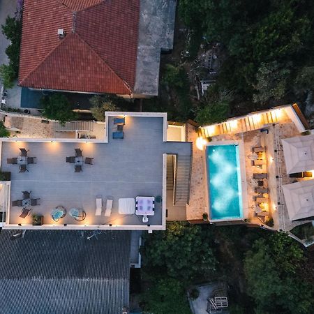 Casa Bianca & Spa 2 乌尔齐尼 外观 照片